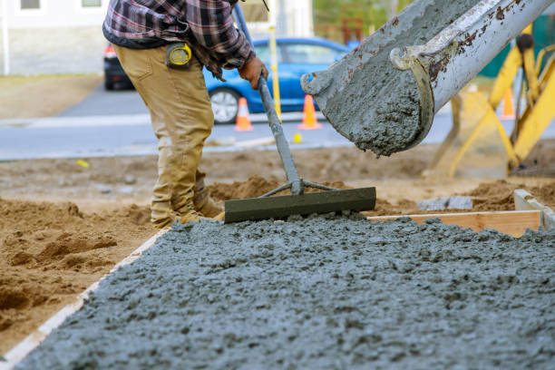 Best Concrete Resurfacing Services  in Bargaintown, NJ