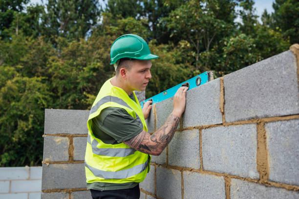 Best Concrete Foundation Repair  in Bargaintown, NJ