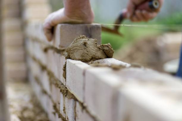 Best Concrete Patio Contractor  in Bargaintown, NJ