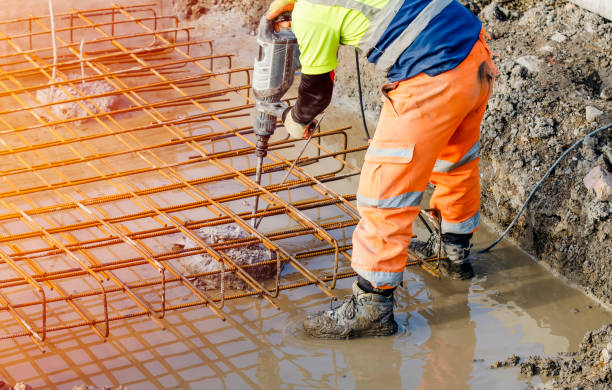 Best Affordable Concrete Services  in Bargaintown, NJ