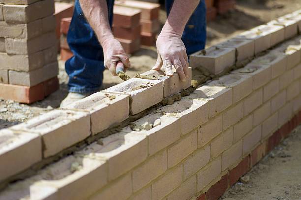Best Concrete Walkway Installation  in Bargaintown, NJ